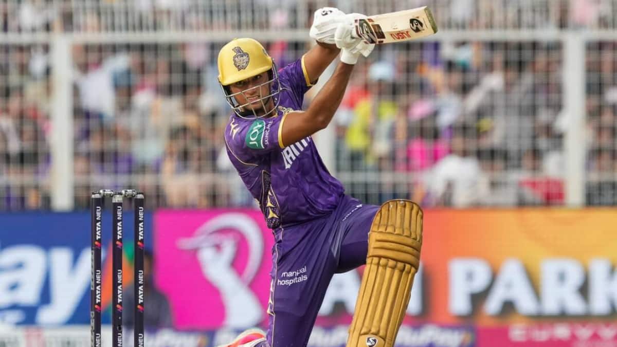 KKR नई जर्सी 2026 लॉन्च बड़ा अपडेट और हर्षित राणा बाहर