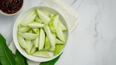 Raw Mango: ઉનાળામાં કાચી કેરી ખાશો તો મળશે આ 7 આરોગ્ય લાભ