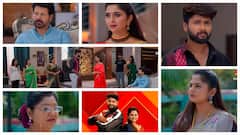 చిన్ని సీరియల్: చిన్నికి విడాకులు ఇవ్వడానికి సిద్ధమైన మ్యాడీ...దేవా కంటపడకుండా తండ్రి చిన్ని ఎక్కడ దాచిపెట్టింది...?