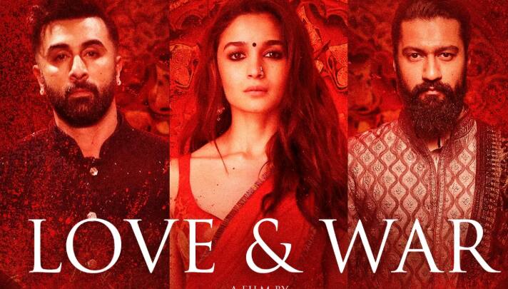 Most Anticipated Films 2026: इस साल सिनेमाघरों में आग लगाएंगी सनी से शाहरुख तक की फिल्में, चेक करें- मच अवेटेड फिल्मों की पूरी लिस्ट