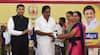 அங்கன்வாடி பணியாளர்களுக்கு ரூ.2.40 கோடி மதிப்பீட்டில் கைப்பேசிகள்.... குழந்தைகளின் நல்வாழ்வில் புதிய மைல்கல்!