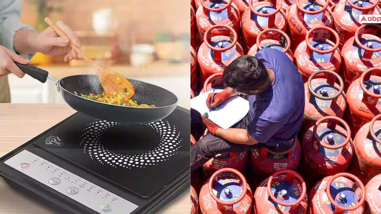LPG Crisis : ইনডাকশন ওভেন কেনার আগে এগুলি জানা জরুরি, রইল বিল বাঁচানোর ৫ টিপস