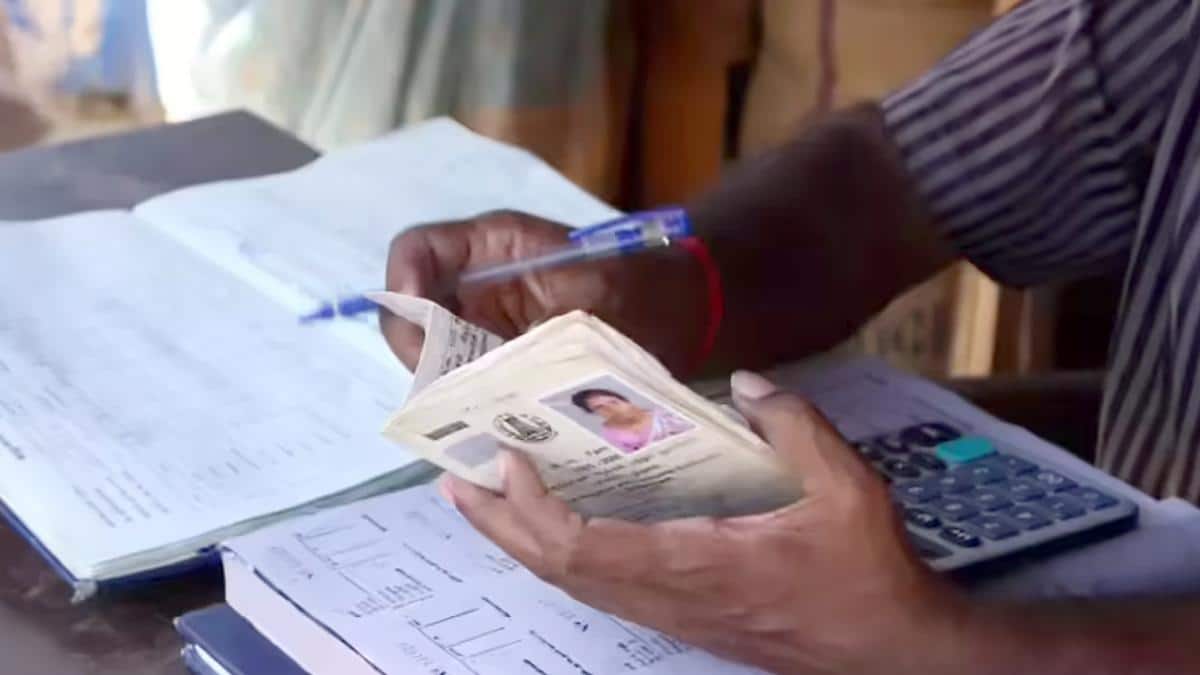ரேஷன் கார்டு குறை தீர்ப்பு முகாம்: இன்று ஒரே நாளில் முகவரி மாற்றம், பெயர் சேர்ப்பு உட்பட பல சேவைகள்!
