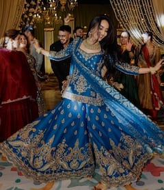 Eid 2026: हिना खान से रुबीना दिलैक तक, ईद के लिए परफेक्ट हैं इन एक्ट्रेसेस के शरारा लुक्स