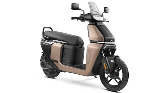 TVS Launches Orbiter V1 Electric Scooter With BaaS, Prices Start At Rs 49,999 TVS Launches Orbiter V1 Electric Scooter With BaaS, Prices Start At Rs 49,999