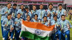 For Every 3 Men Playing Cricket, There’s Now A Woman; Participation In Uttar Pradesh Up 1,000%: Survey