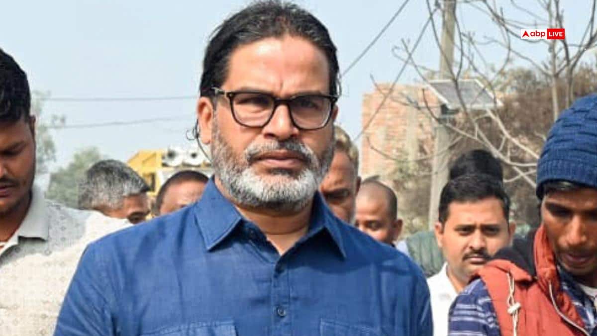 'शराबबंदी फर्जी, माफियाओं की जेब में जा रहे 30 हजार करोड़', प्रशांत किशोर बोले राजस्व को नुकसान