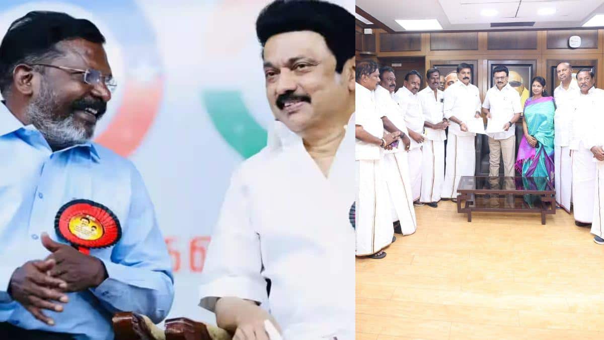 TN Election 2026: திமுகவின் கஞ்சத்தனம்.. கையில் புரளும் தொகுதிகள், ஜாக்பாட் விசிக? தேமுதிக? கமல், கம்யூ.,?