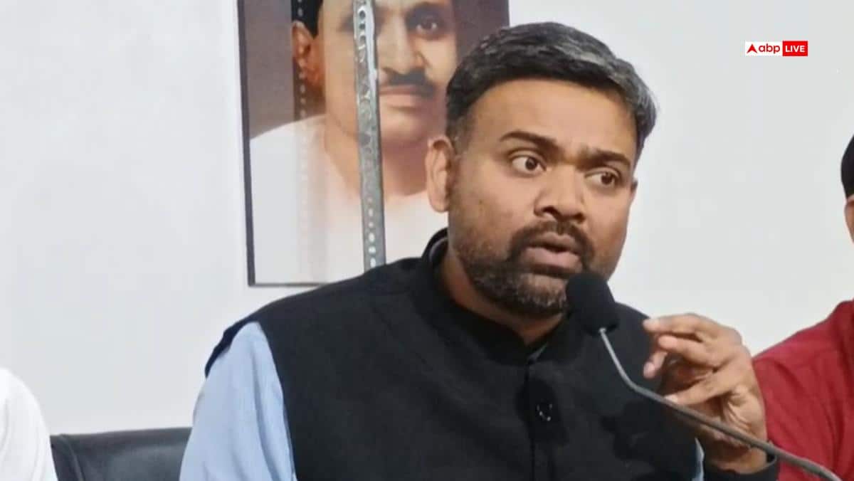 'संसद में कर रहे थे पिकनिक, सत्ता के बिना बिगड़ गया मानसिक संतुलन', BJP का राहुल गांधी पर हमला