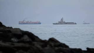 LPGનો મોટો જથ્થો પહોંચશે ભારત, બે ભારતીય જહાજો હોર્મુઝ સ્ટ્રેટમાંથી થયા પસાર