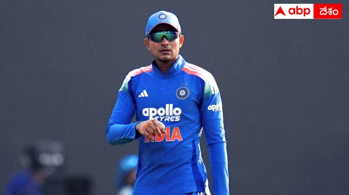 BCCI Naman Awards: శుభ్‌మన్ గిల్‌కు అత్యున్నత పురస్కారం ప్రకటించిన BCCI.. స్మృతీ మంధానా ఏకంగా 5వసారి