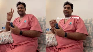 Zakir Khan Admitted To Lilavati Hospital; Fans Wish Him Recovery Before Eid