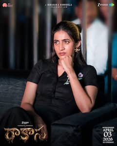 Rakasa Movie: నిహారికకు సంగీత్ శోభన్ టెండర్... హీరోకి రేంజ్ రోవర్ కొనిస్తారా?