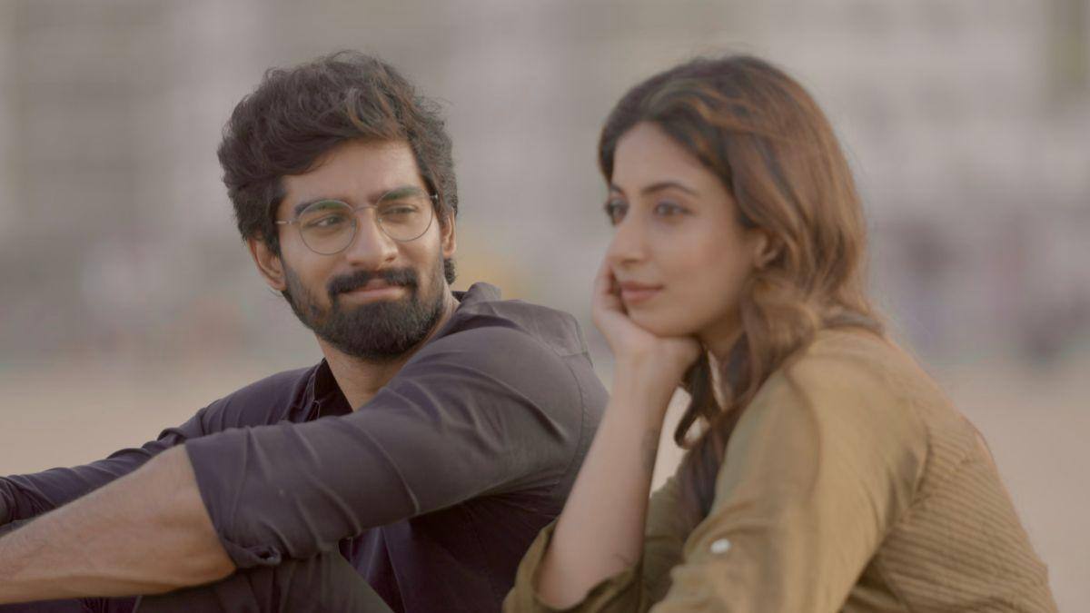 ZHEN STUDIOS பெருமையுடன் வழங்கும் “நீ Forever” மார்ச் 27 முதல் திரையில் !