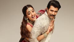 लग्नाच्या महिनाभराच्या आत रश्मिका मंदानाकडून चाहत्यांसाठी गुडन्यूज, पोस्ट शेअर करत म्हणाली, '18 मार्चला...