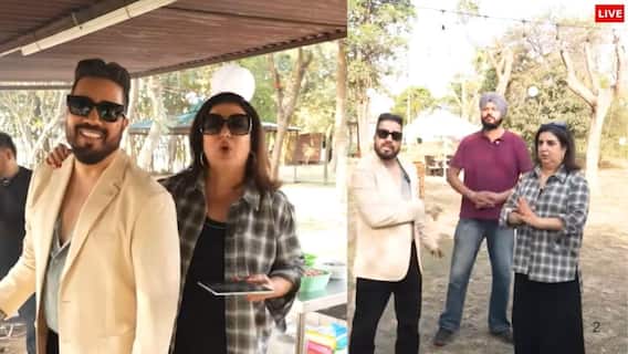 30 साल पहले बॉडीगार्ड ने मीका सिंह को कर दिया था रिजेक्ट, बोला- पहले काम तो करो, खुद ही स्ट्रगल कर रहे 30 साल पहले बॉडीगार्ड ने मीका सिंह को कर दिया था रिजेक्ट, बोला- पहले काम तो करो, खुद ही स्ट्रगल कर रहे