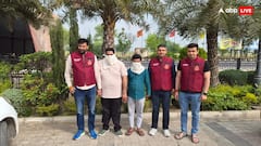 दिल्ली क्राइम ब्रांच ने अल्प्राजोलम कि 59 हजार गोलियां की जब्त, यूपी-पंजाब तक फैला था ड्रग नेटवर्क