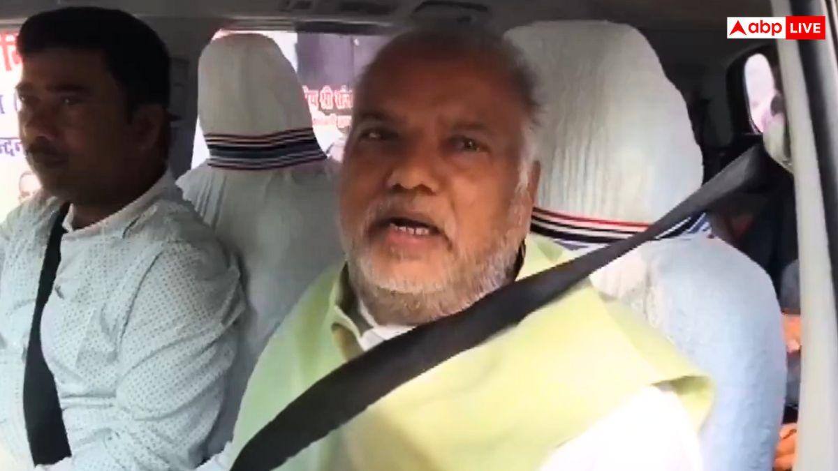 Bihar News: राज्यसभा चुनाव को लेकर पटना में NDA की बैठक में क्या हुई चर्चा, मंत्री श्रवण कुमार ने किया खुलासा