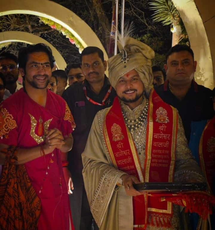 टीम इंडियाचा स्टार फिरकीपटू कुलदीप यादवसाठी मार्च 2026 महिना आयुष्यभर लक्षात राहणारा ठरला आहे.