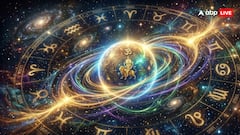 25 मार्च को बुध की चाल में बदलाव, इन 3 राशियों की चमक सकती है किस्मत!