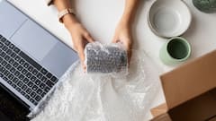 कैसे बना था आपका पसंदीदा 'स्ट्रेस बस्टर' बबल रैप, इंजीनियरों की एक गलती ने किस तरह रचा इतिहास?