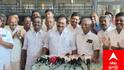 செல்லூர் ராஜு முகத்தில் ஏற்பட்ட பிரகாஷம்... சிரித்தபடி ஏன் என்ற காரணத்தை தானே, விளக்கி மகிழ்ந்தார் !