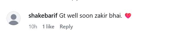 Comedian Zakir Khan is admitted in the hospital, fans got upset after seeing the viral video, asked 'Are you okay?