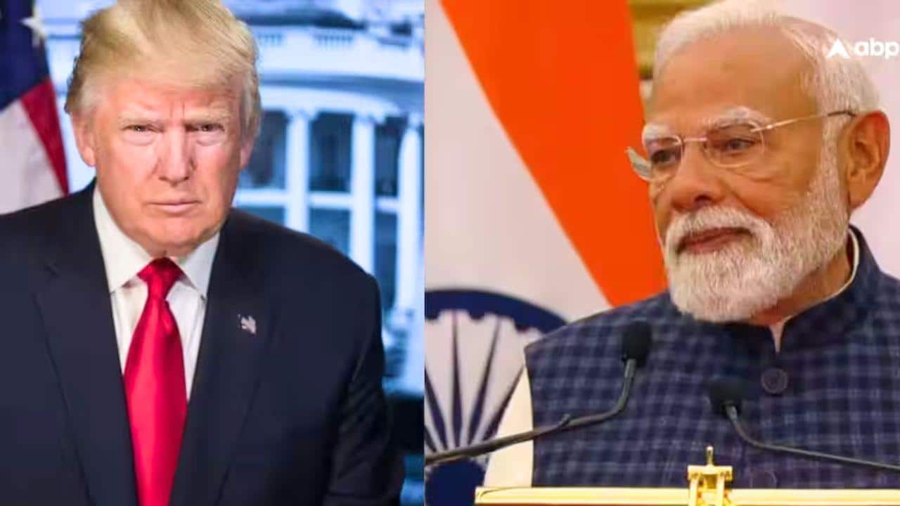 India Us Trade Deal : ভেস্তে গেছে ভারত-মার্কিন বাণিজ্য চুক্তি ? ফের বড় ধস বাজারে ! কী বলছে সরকার