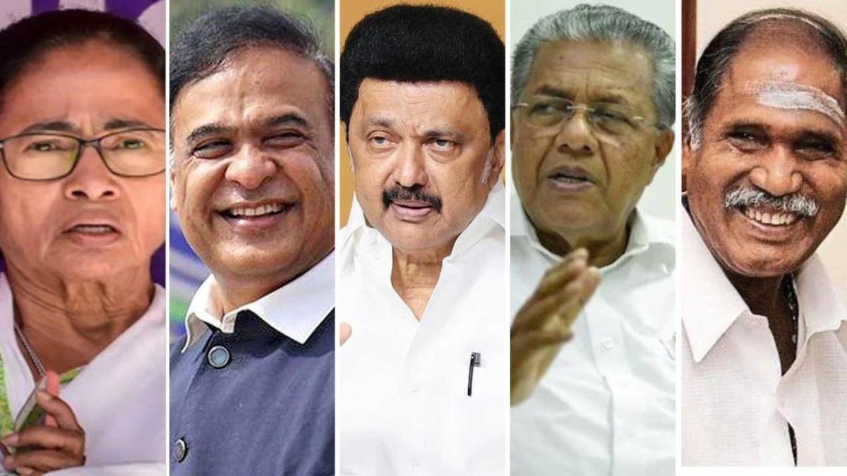 Election Dates 2026: தமிழ்நாடு முதல் அசாம் வரை.. 5 மாநிலங்களுக்கு தேர்தல் எப்போது? முழு தகவல் உள்ளே