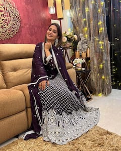 Eid 2026: ईद के लिए ढूंढ रही हैं खास आउटफिट? एक्ट्रेस दीपिका कक्कड़ के सूट लुक्स देंगे इंस्पिरेशन