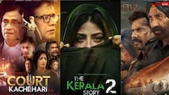 Box Office Collection: साऊथच्या या चित्रपटाचा बॉक्स ऑफिसवर धडाका; ‘द केरला स्टोरी 2’लाही टाकलं मागे, ‘बॉर्डर 2’ची घसरण