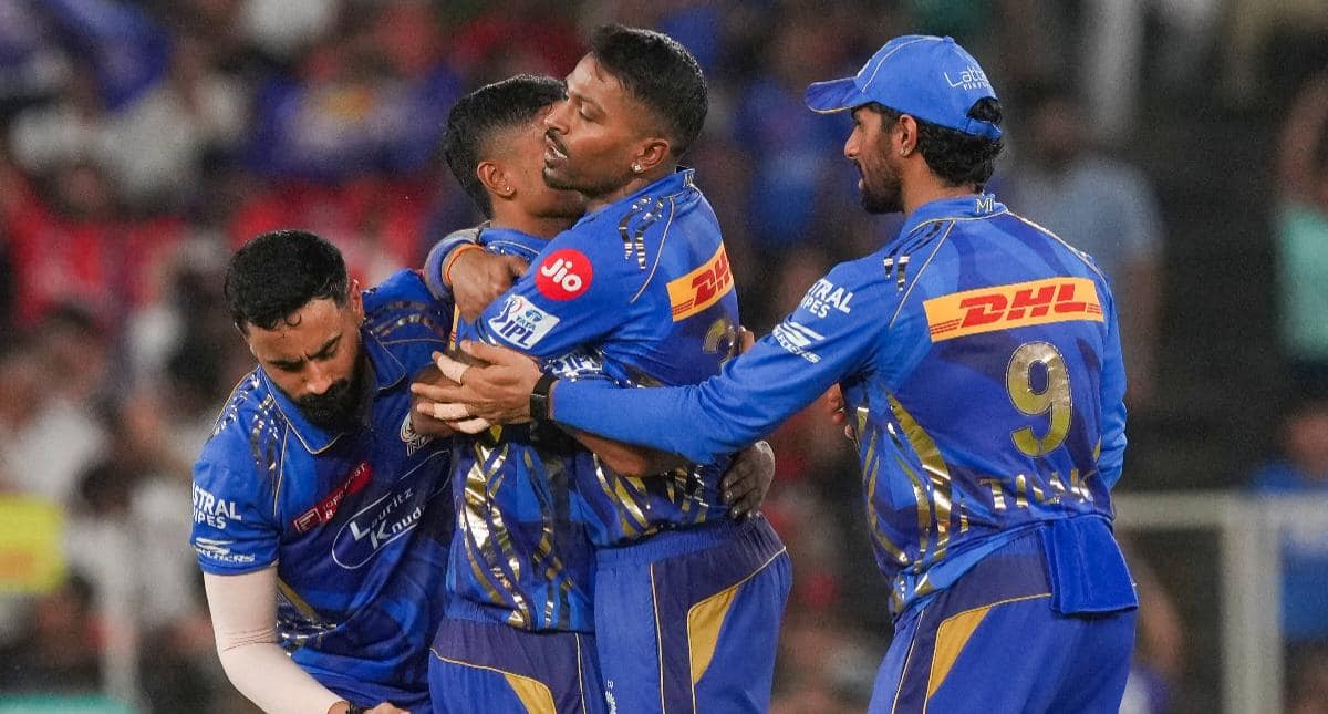 IPL 2026: Top Five Active Players With Most Catches