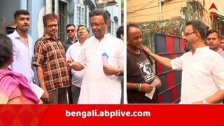 West Bengal Assembly Election 2026: আজই রাজ্যে ভোটের নির্ঘণ্ট ঘোষণা, চেতলায় জনসংযোগে ফিরহাদ হাকিম