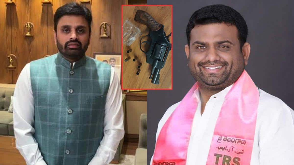 TDP MP Putta Mahesh Kumar: మొయినాబాద్ డ్రగ్ పార్టీ.. టీడీపీ ఎంపీ పుట్టా మహేష్ కుమార్ సహా ఆరుగురికి పాజిటివ్