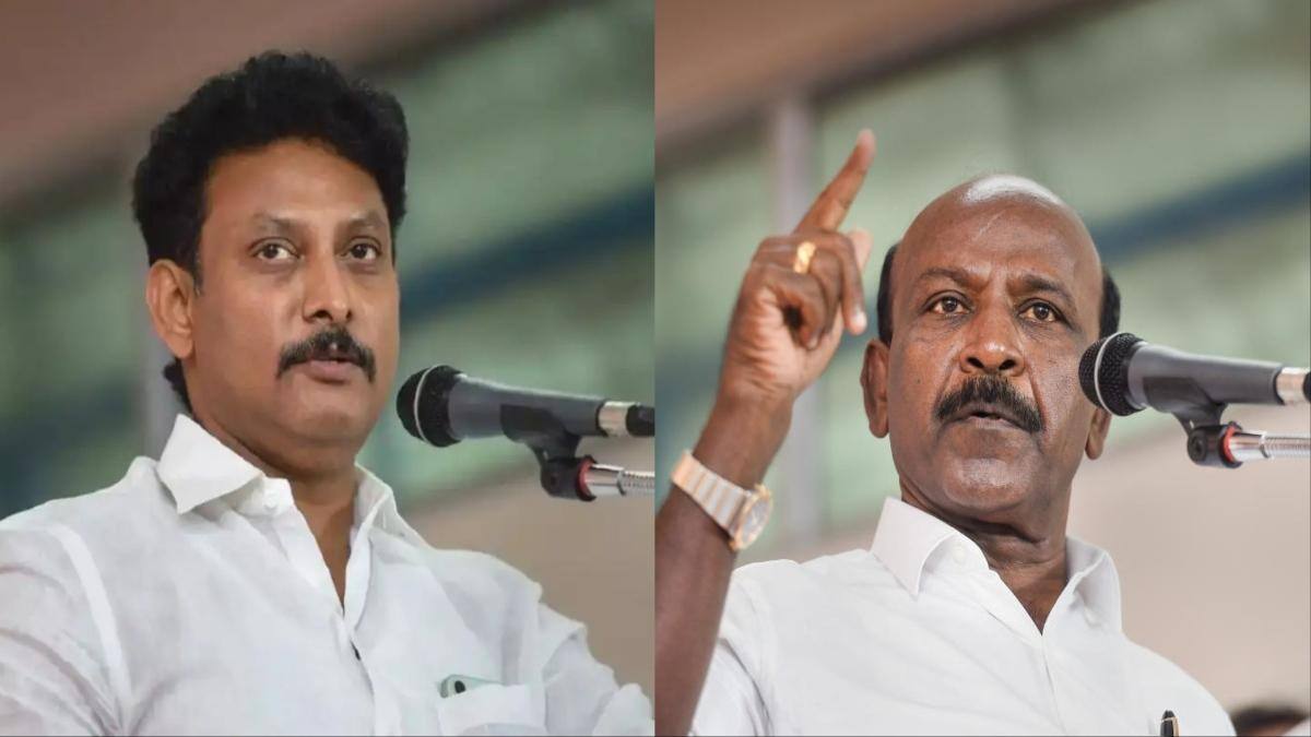 அதிமுக ஆட்சியை விட திமுக ஆட்சியில் கல்வி, சுகாதாரம் பெஸ்டா? டேட்டா சொல்வது இதுதான்!
