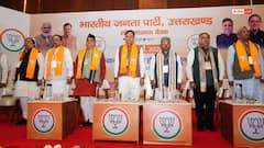 उत्तराखंड: मिशन 2027 की तैयारियों में जुटी BJP, चुनाव से पहले देहरादून में बनी रणनीति