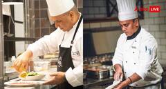 5 स्टार होटल में शेफ बनने के लिए कैसे शुरू करें करियर, शुरुआत में कितनी मिलती है सैलरी?
