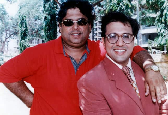 David Dhawan came out in support of Govinda and said when the actor came late on the set, 'Which actor does not come late?