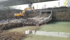 Nashik News: नाशिकमध्ये सापडली 150 वर्षांपूर्वीची प्राचीन विहीर; थंडगार पाण्याने तुडुंब भरलेल्या दगडी विहिरीची रचना पाहून सर्वच चक्रावले, PHOTO