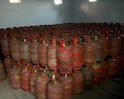 રાજ્યમાં LPG સિલિન્ડરના ગોડાઉન પર પોલીસ રહેશે તૈનાત, અન્ન અને નાગરિક પુરવઠા વિભાગનો આદેશ