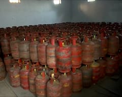 રાજ્યમાં LPG સિલિન્ડરના ગોડાઉન પર પોલીસ રહેશે તૈનાત, અન્ન અને નાગરિક પુરવઠા વિભાગનો આદેશ