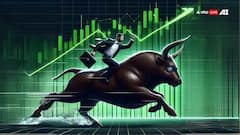 Share Market : शेअर बाजारात अखेरच्या एका तासात चित्र पालटलं, सेन्सेक्स 938 अंकांनी वधारला, गुंतवणूकदारांची 75 हजार कोटींची कमाई