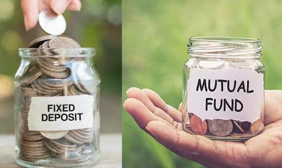 Mutual Funds કે FD, વધારે રિટર્ન ક્યાં મળશે, આ કેલક્યુલેશનથી જાણો સમગ્ર ગણિત 
