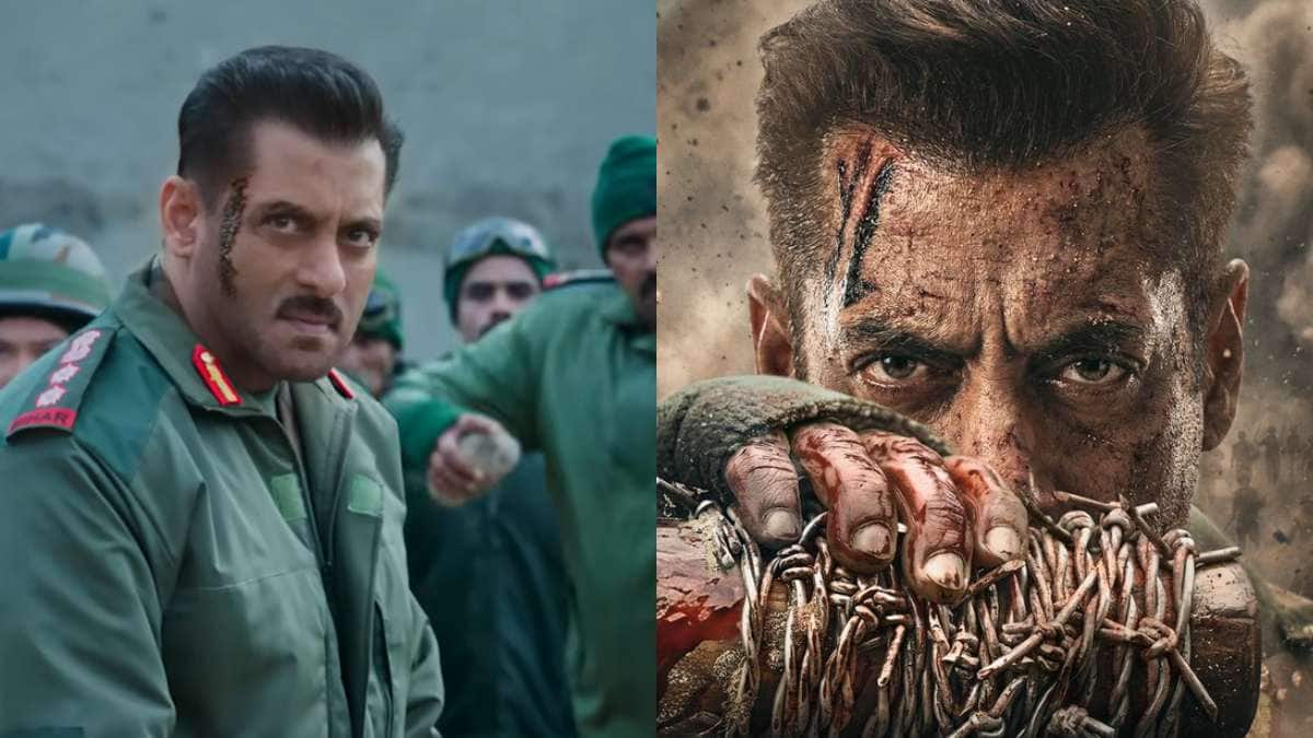Salman Khan Mathrubhumi : సల్మాన్ 'బ్యాటిల్ ఆఫ్ గల్వాన్' టైటిల్ చేంజ్ - కొత్త టైటిల్ ఇదే... అసలు రీజన్ ఏంటో?
