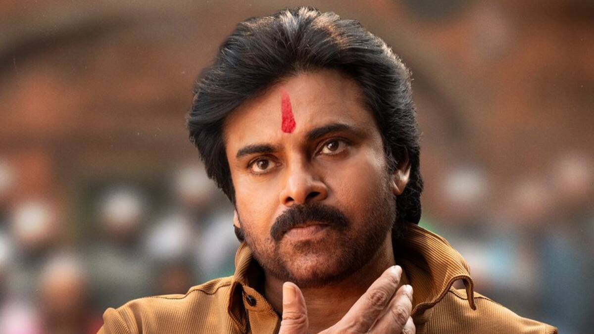 ‘Vijay’s Jana Nayagan Issue Not Handled Well At Censor Board Level’: Pawan Kalyan