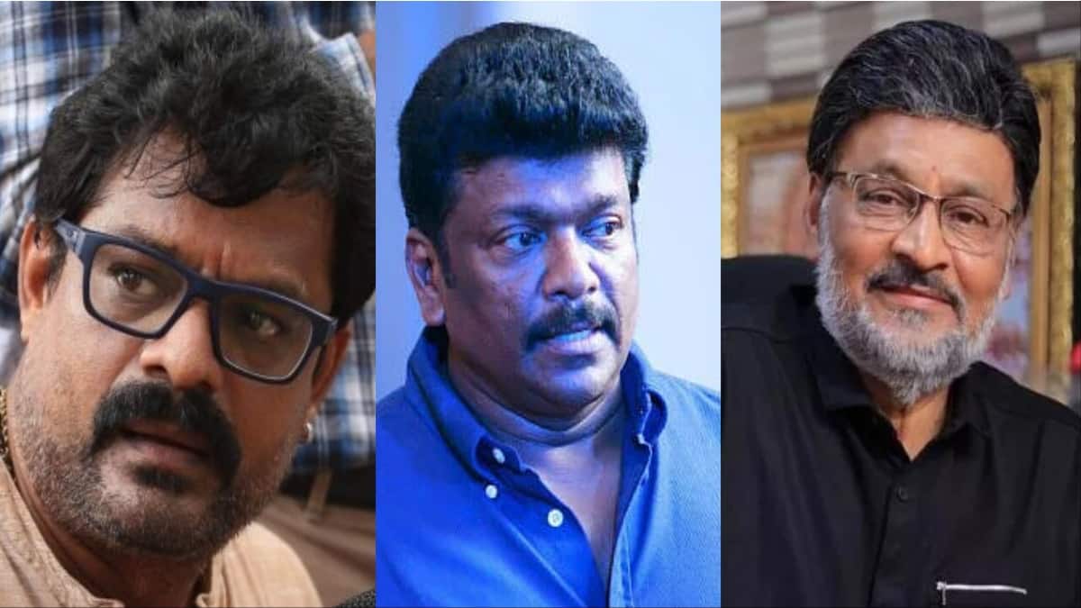 பார்டரைத் தாண்டினா சாதிப்பெருமை.. கோலிவுட்டின் போலி சமத்துவவாதிகள்!