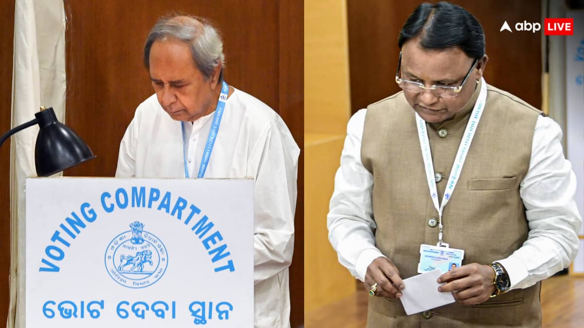 Rajya Sabha Elections: ओडिशा की 4 में से 2 सीटों पर BJP का कब्जा, एक निर्दलीय और एक BJD के खाते में, क्रॉस वोटिंग से बवाल