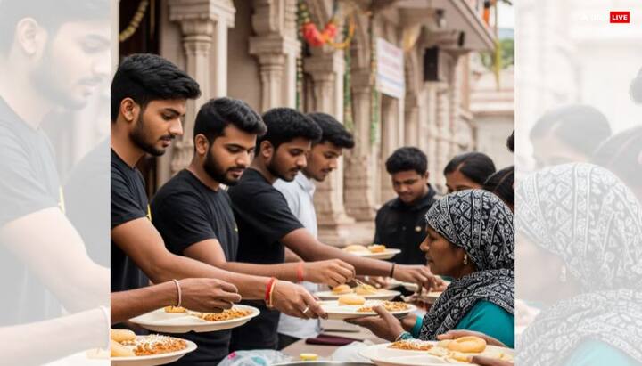 सोम प्रदोष व्रत के दिन जल से भरा तांबे का पात्र, चावल और दक्षिणा किसी ब्राह्मण को दान करने से विशेष पुण्य मिलता है. मान्यत है इसके प्रभाव से आर्थिक रूप से आ रही परेशानियों का अंत होता है.