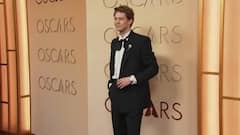 Oscars 2026 Red Carpet Fashion: Celebrities Who Stole The Spotlight With Their Glamorous Outfits