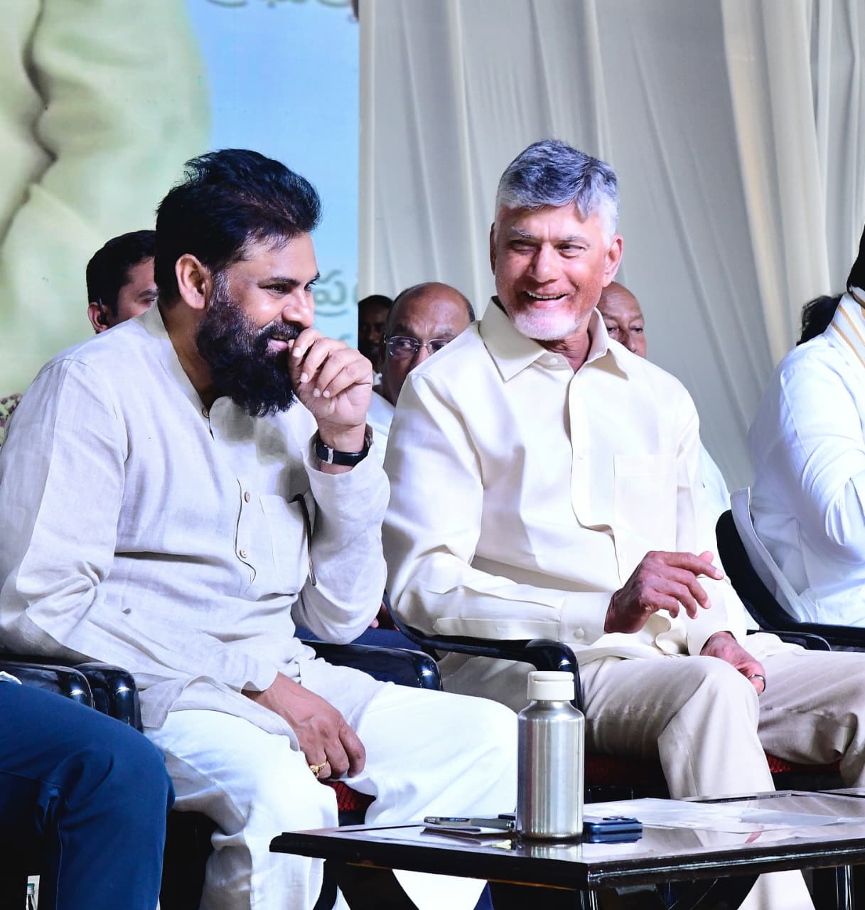 Statue of Sacrifice: ఆంధ్రప్రదేశ్ గౌరవం ‘స్టాచ్యూ ఆఫ్ శాక్రిఫైస్’.. 58 అడుగుల పొట్టి శ్రీరాములు కాంస్య విగ్రహం ఆవిష్కరణ